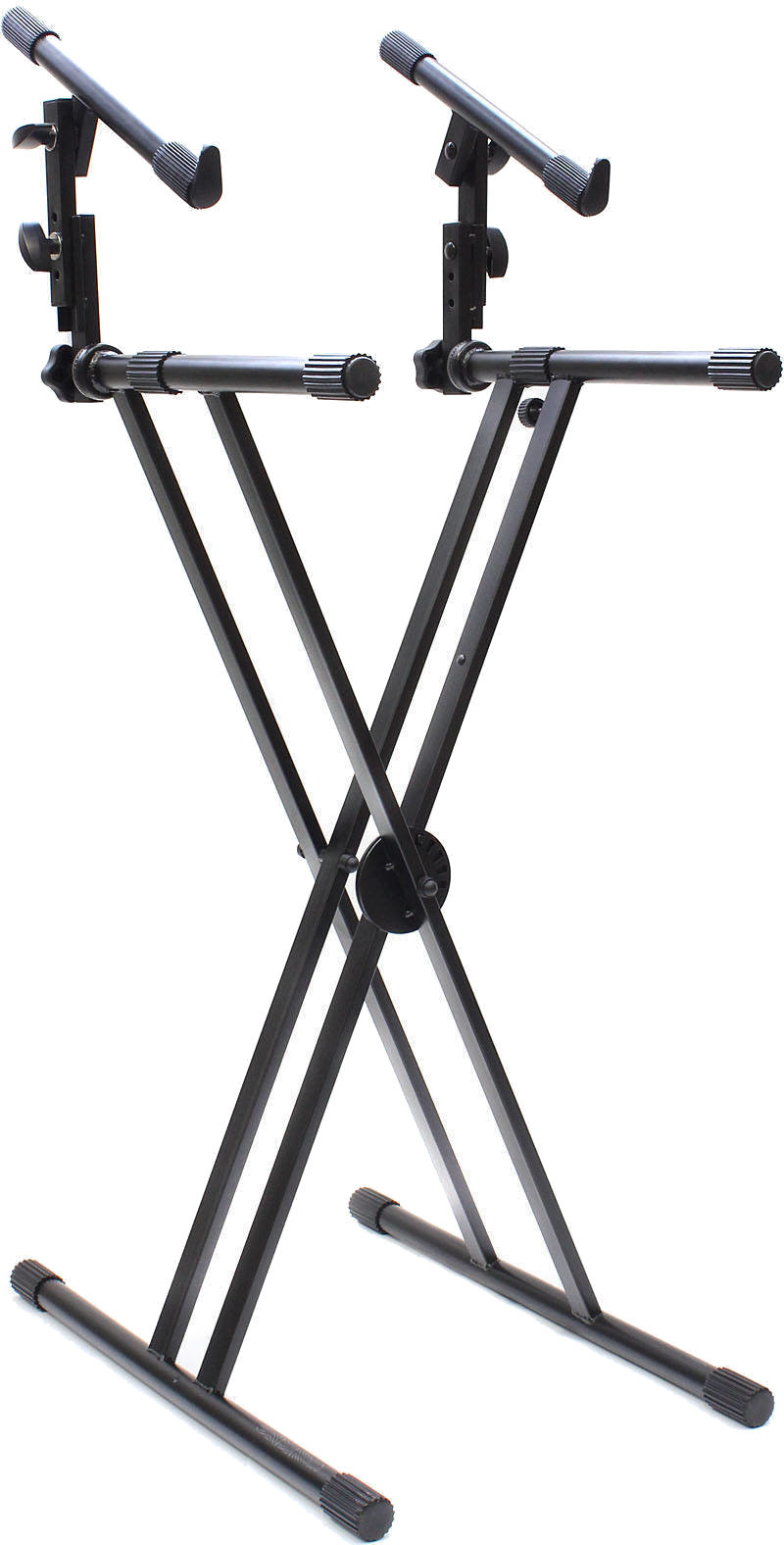 DF 036 Dual Keyboard Stand 